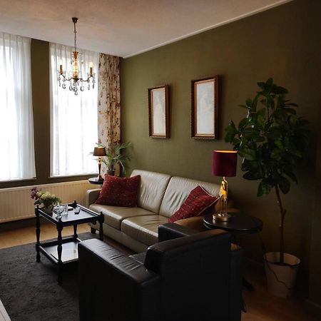 City House Adults Only Middelburg Kültér fotó