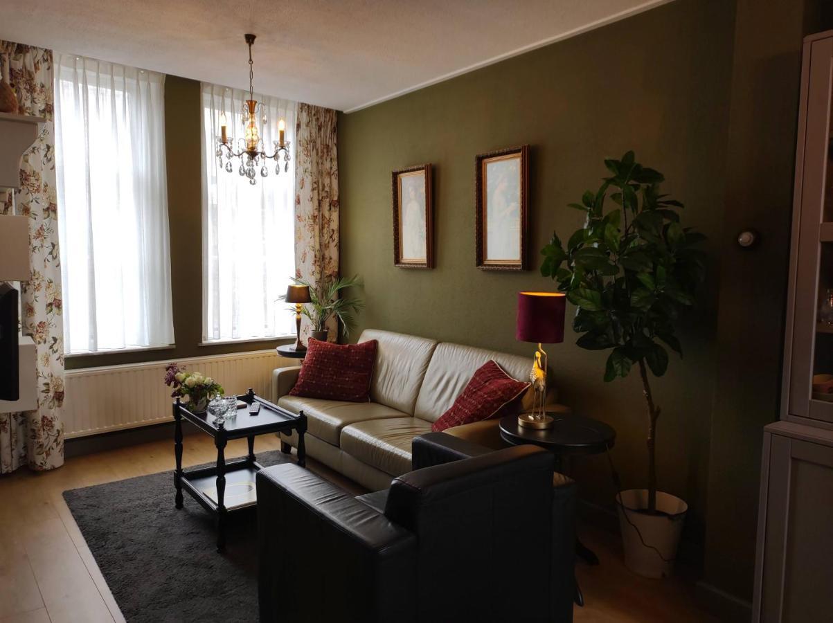 City House Adults Only Middelburg Kültér fotó