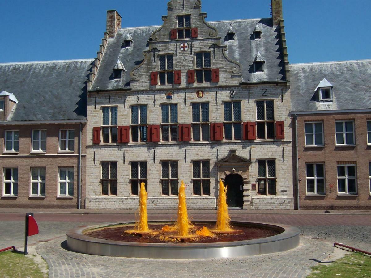 City House Adults Only Middelburg Kültér fotó