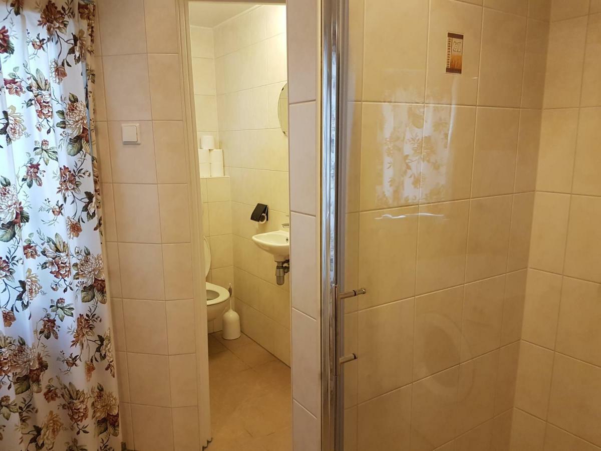 City House Adults Only Middelburg Kültér fotó