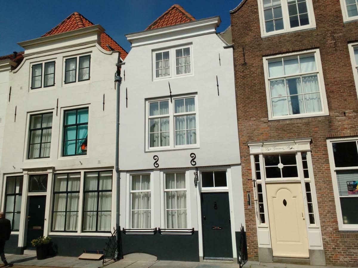 City House Adults Only Middelburg Kültér fotó